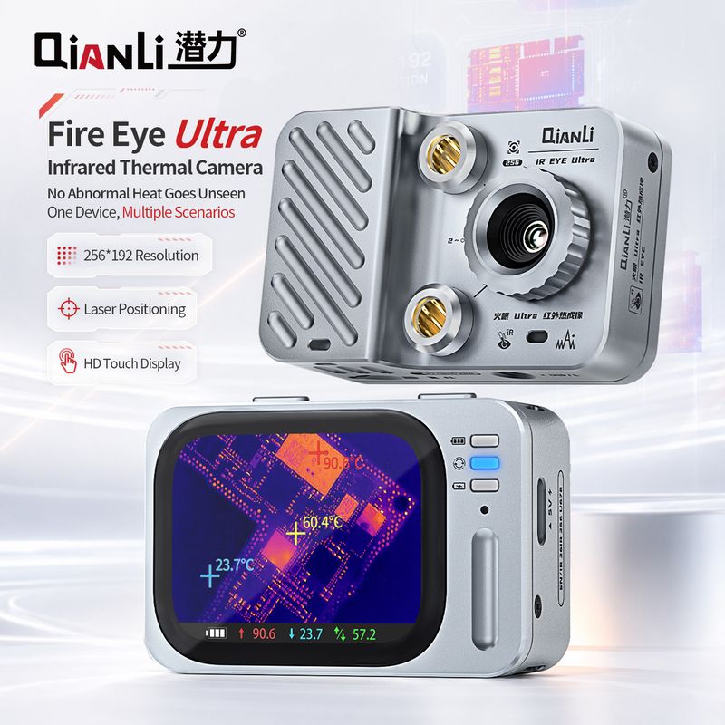 QianLi FireEye Ultra