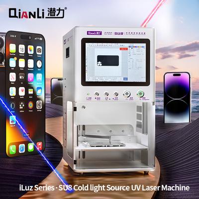 QianLi SU8 UV Laser - 2