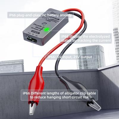 Battery Cable Image 1
