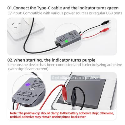 Battery Cable Image 2