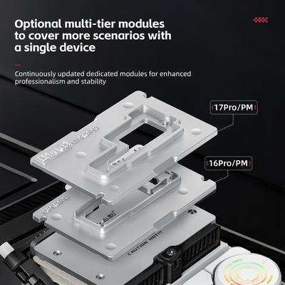 Desoldering Station Image 2