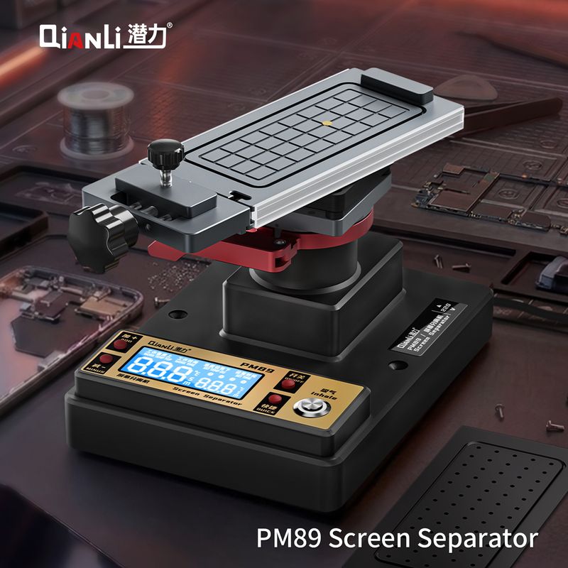 PM89 Screen Separator
