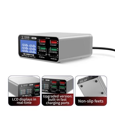 Mega Idea Digits Power Supply - 3