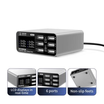Mega Idea Digits Power Supply - 4