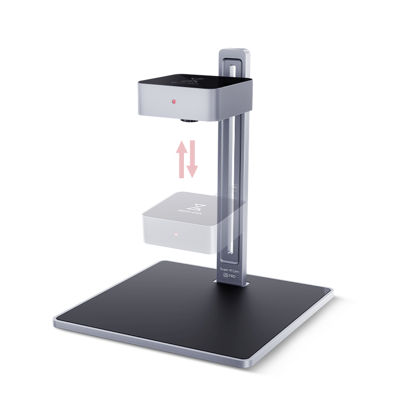 Mega-Idea Super iR Cam 2S Pro - 4