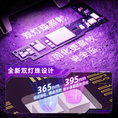 Mega Idea Taichi Fan MAX - 3