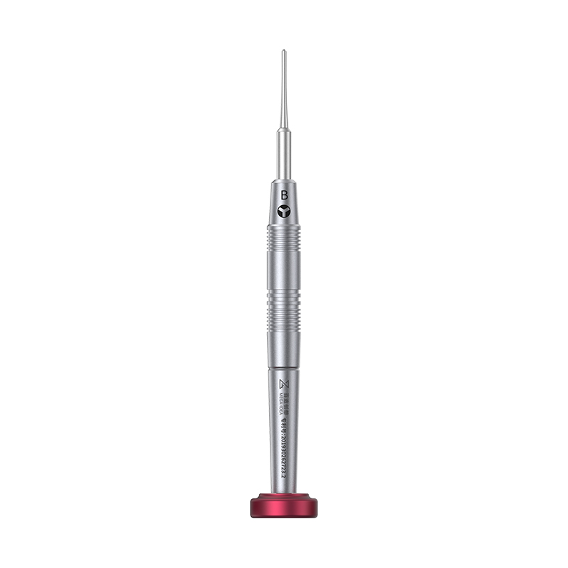 Mega Idea 3D Flying Screwdriver - 3