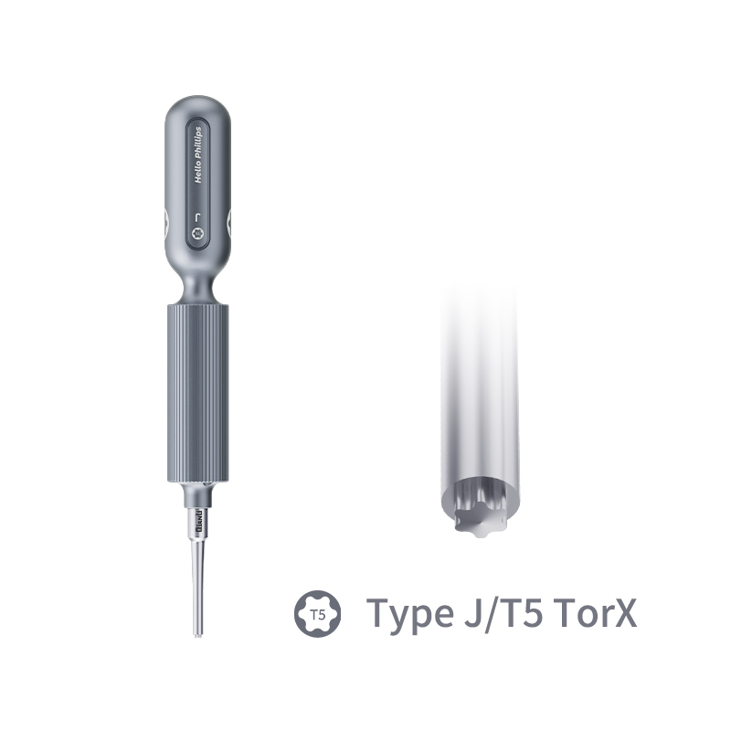 QianLi Hello Philips 3D Ultra Feel Screwdriver - 3