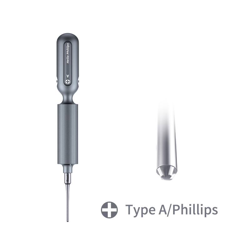 QianLi Hello Philips 3D Ultra Feel Screwdriver - 4