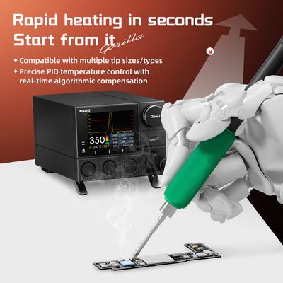 Soldering Station Image 1