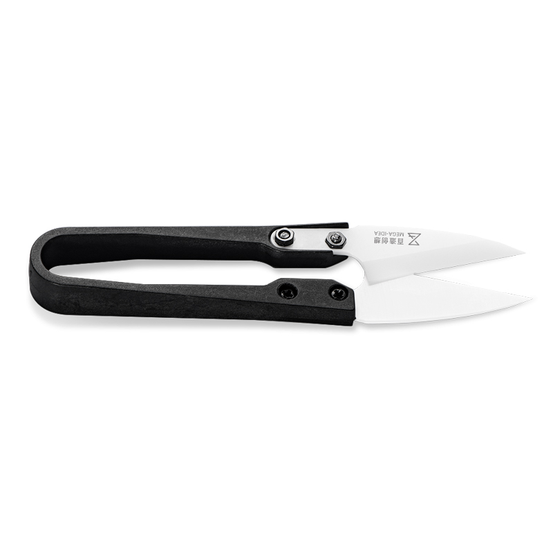 Mega-Idea Insulated Ceramic Scissors - 3