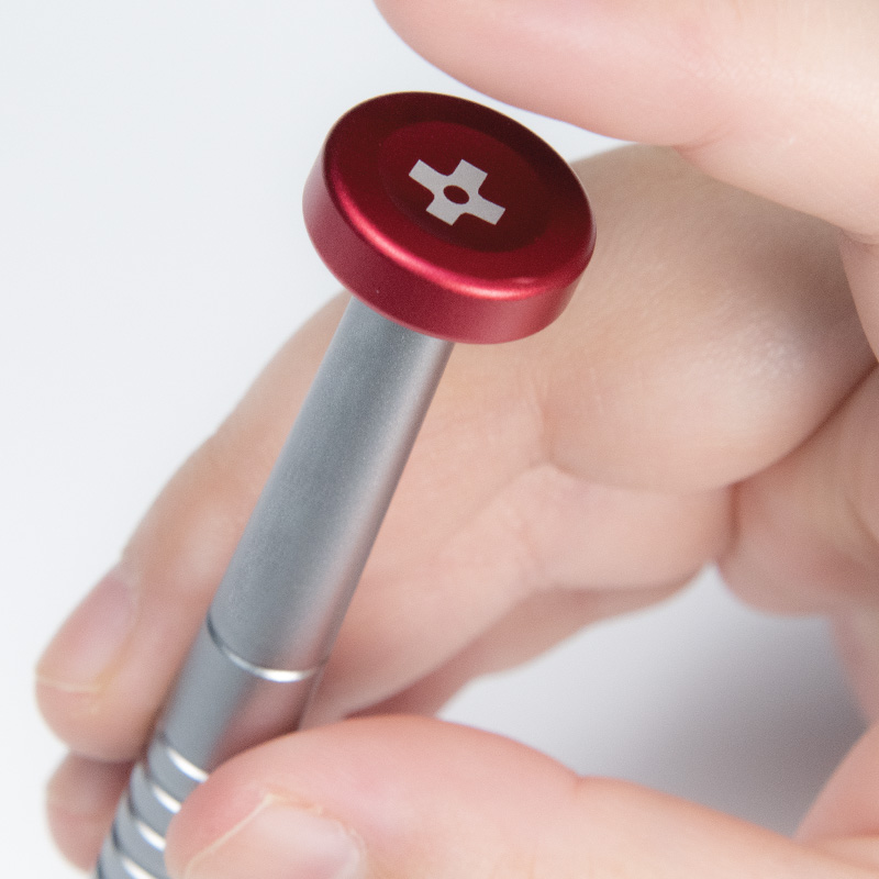 Mega Idea iFlying 2D Screwdriver - 4