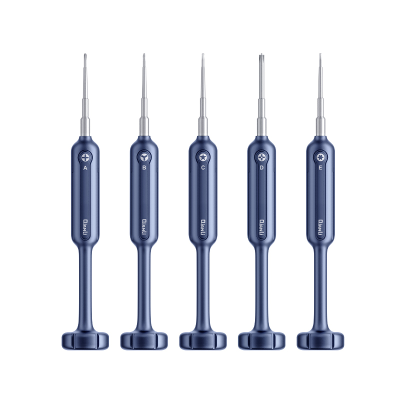 QianLi 2D Flying Fish Screwdriver