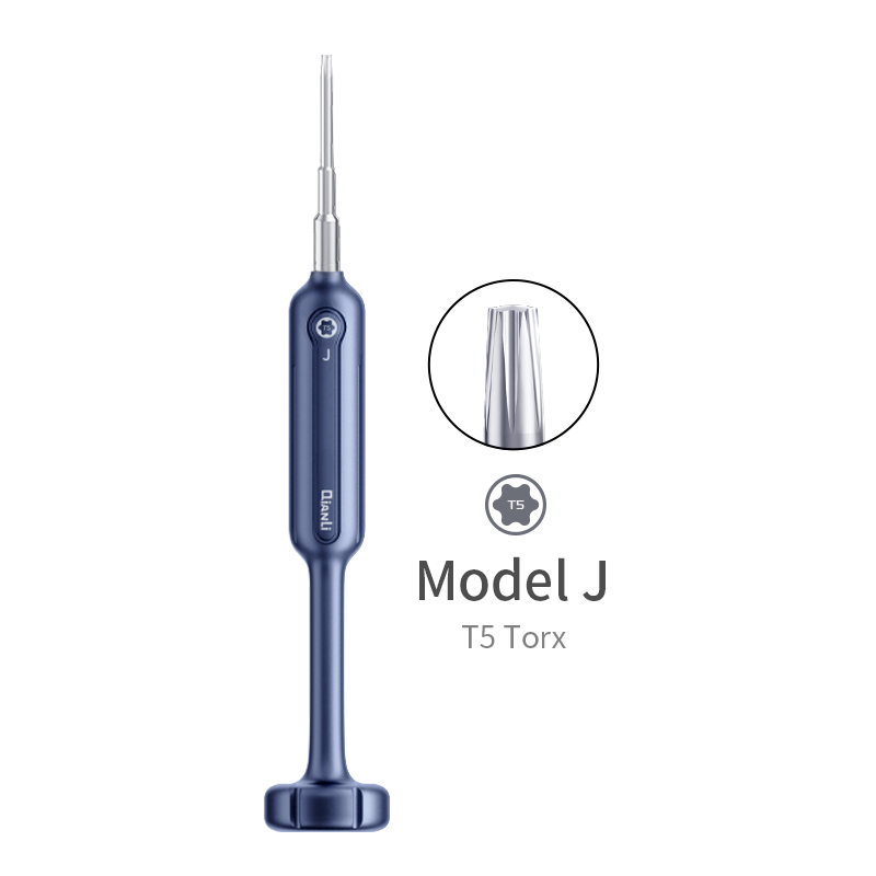 QianLi 2D Flying Fish Screwdriver - 2