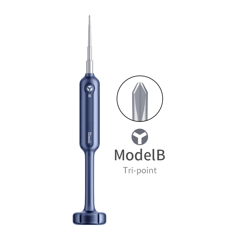 QianLi 2D Flying Fish Screwdriver - 4