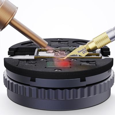 QianLi iPinch Universal Clamp - 2