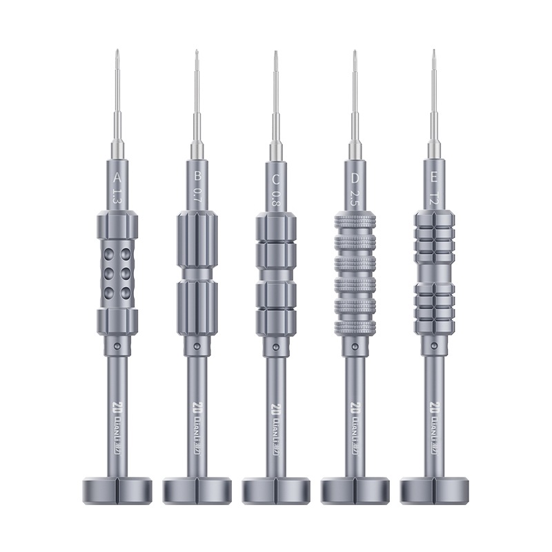 QianLi iThor 2D Screwdriver