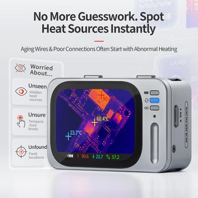 Thermal Camera Image 2